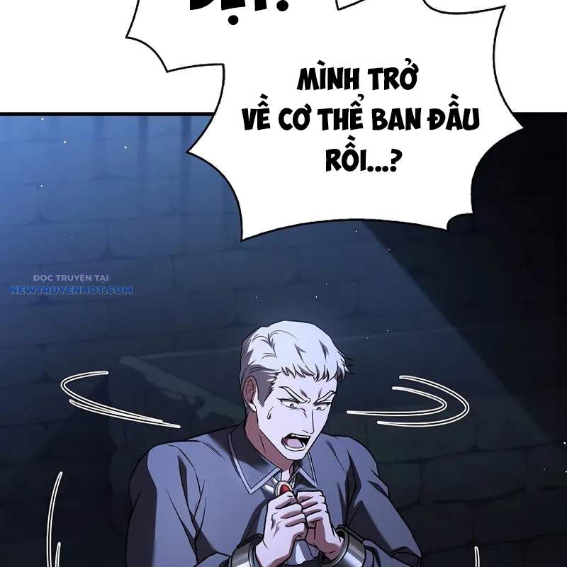 Pháp Sư Tử Linh, Karnak Chap 29 - Next Chap 30