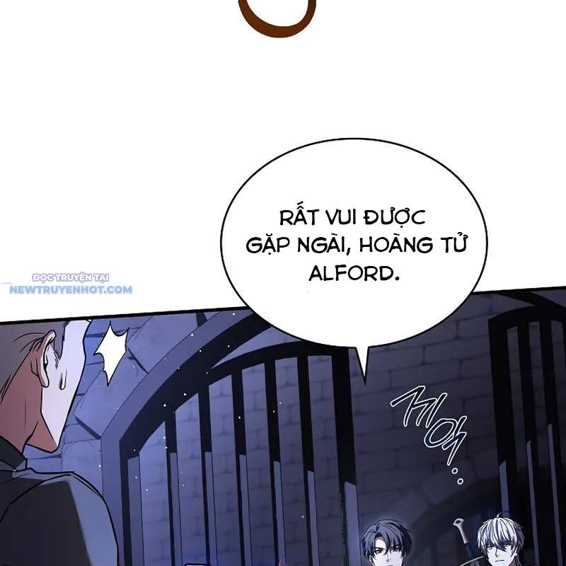 Pháp Sư Tử Linh, Karnak Chap 29 - Next Chap 30