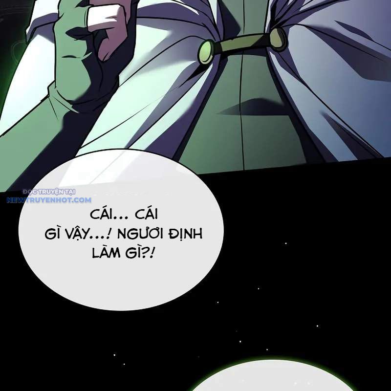 Pháp Sư Tử Linh, Karnak Chap 29 - Next Chap 30