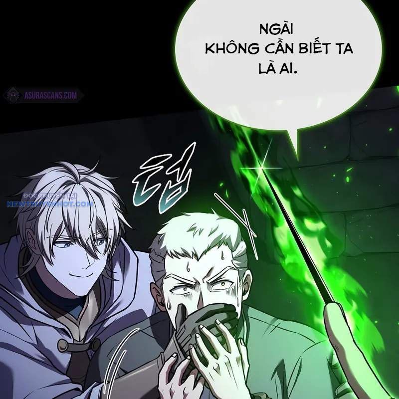 Pháp Sư Tử Linh, Karnak Chap 29 - Next Chap 30