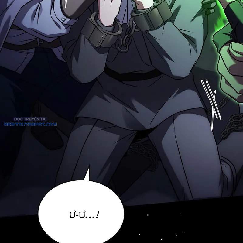 Pháp Sư Tử Linh, Karnak Chap 29 - Next Chap 30