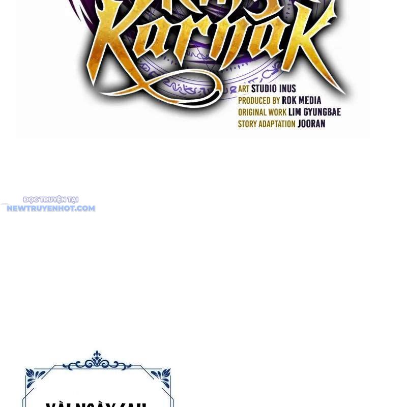 Pháp Sư Tử Linh, Karnak Chap 29 - Next Chap 30