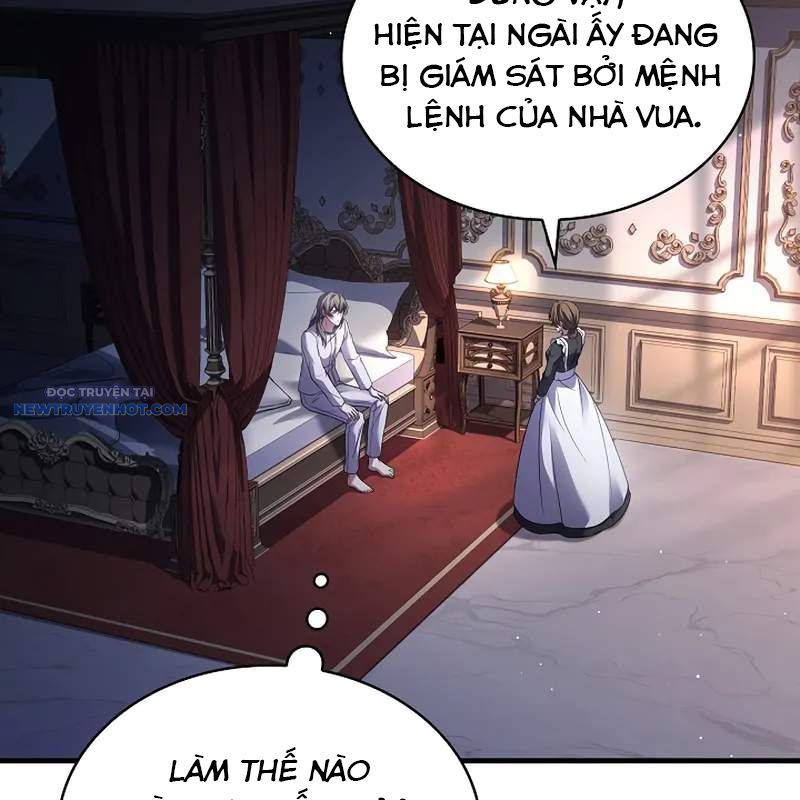 Pháp Sư Tử Linh, Karnak Chap 29 - Next Chap 30