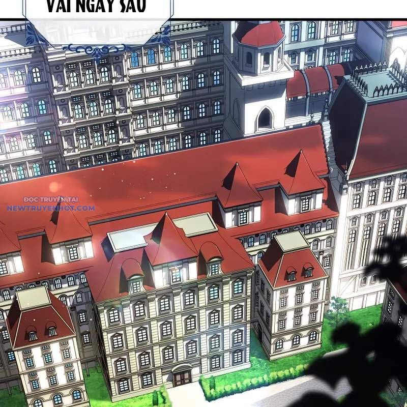 Pháp Sư Tử Linh, Karnak Chap 29 - Next Chap 30