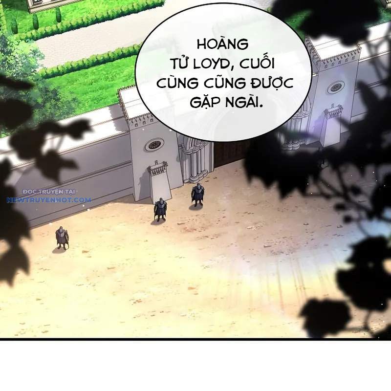 Pháp Sư Tử Linh, Karnak Chap 29 - Next Chap 30