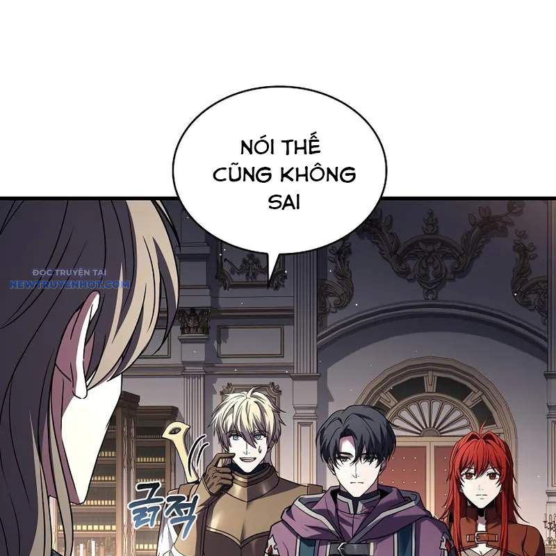 Pháp Sư Tử Linh, Karnak Chap 29 - Next Chap 30