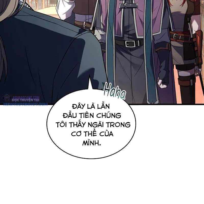 Pháp Sư Tử Linh, Karnak Chap 29 - Next Chap 30