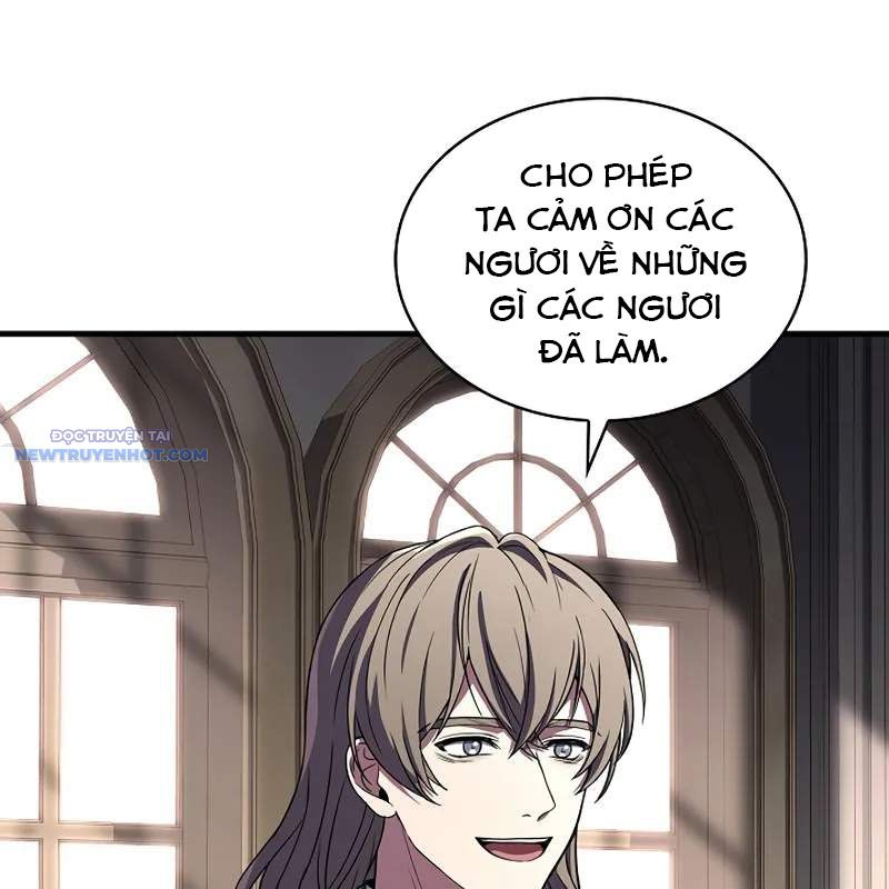 Pháp Sư Tử Linh, Karnak Chap 29 - Next Chap 30