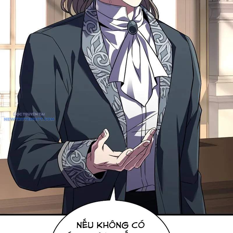 Pháp Sư Tử Linh, Karnak Chap 29 - Next Chap 30