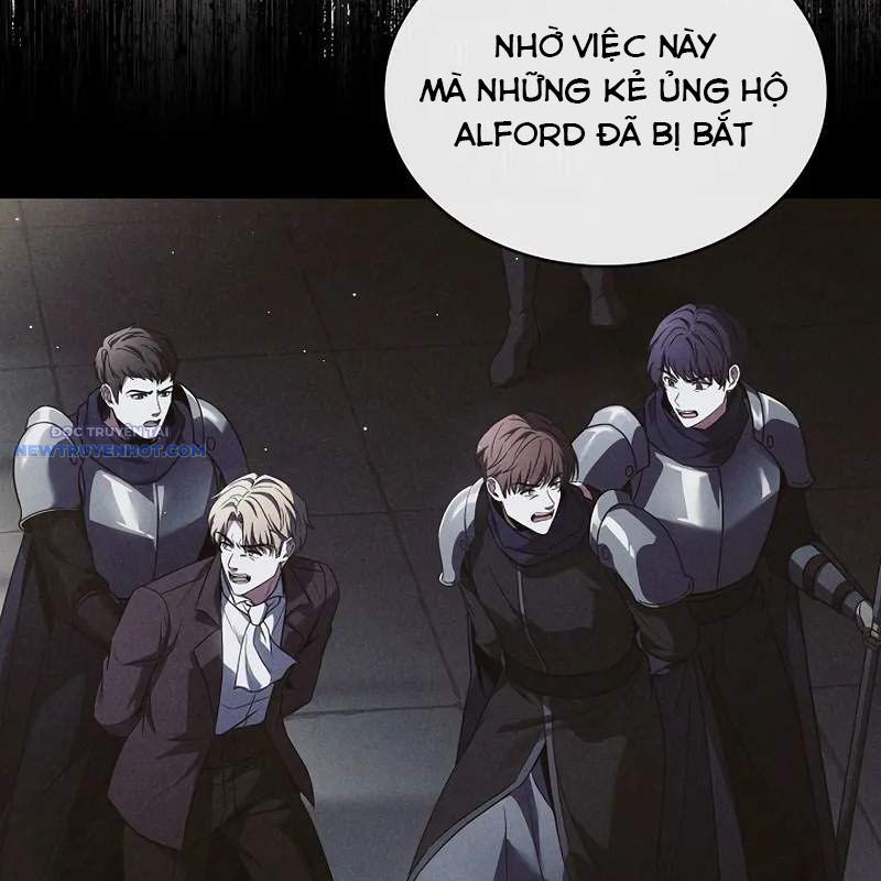 Pháp Sư Tử Linh, Karnak Chap 29 - Next Chap 30