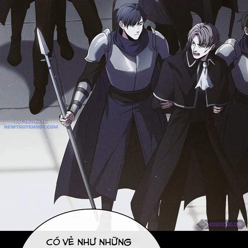 Pháp Sư Tử Linh, Karnak Chap 29 - Next Chap 30