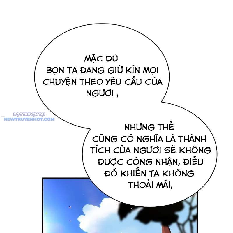 Pháp Sư Tử Linh, Karnak Chap 29 - Next Chap 30