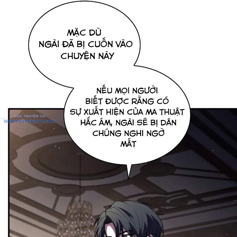 Pháp Sư Tử Linh, Karnak Chap 29 - Next Chap 30