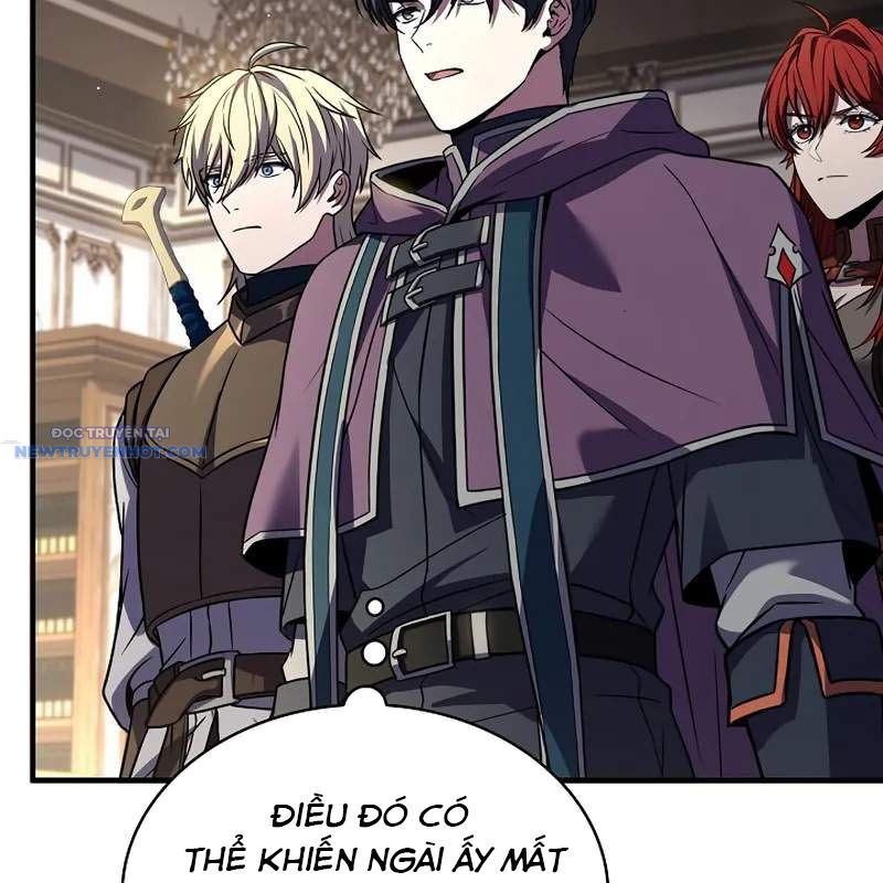 Pháp Sư Tử Linh, Karnak Chap 29 - Next Chap 30