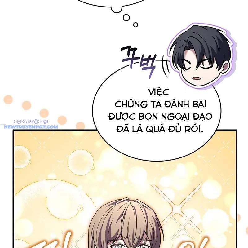 Pháp Sư Tử Linh, Karnak Chap 29 - Next Chap 30