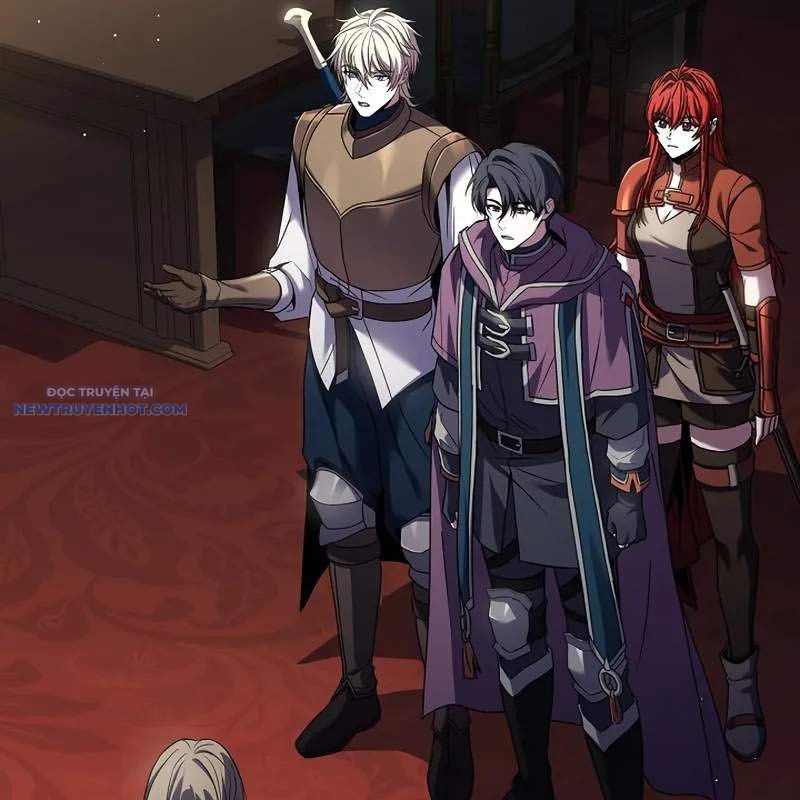 Pháp Sư Tử Linh, Karnak Chap 29 - Next Chap 30