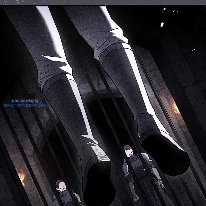 Pháp Sư Tử Linh, Karnak Chap 29 - Next Chap 30