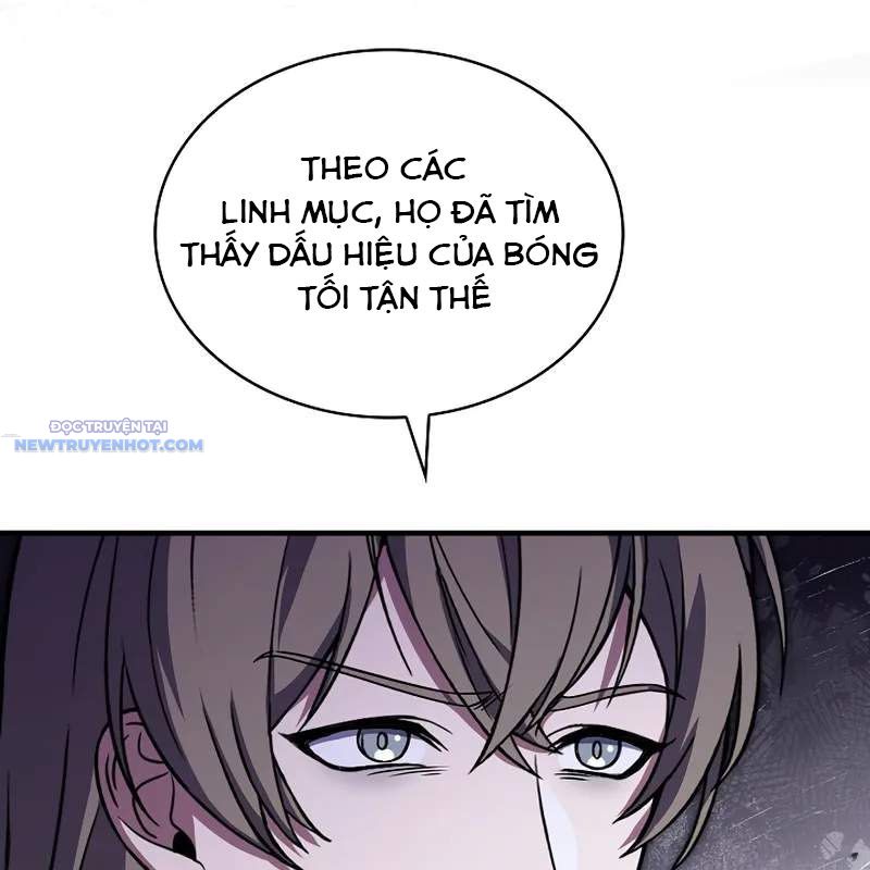 Pháp Sư Tử Linh, Karnak Chap 29 - Next Chap 30