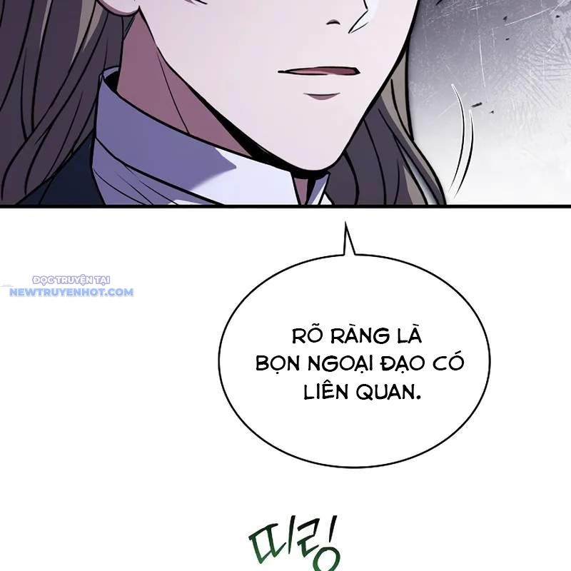 Pháp Sư Tử Linh, Karnak Chap 29 - Next Chap 30