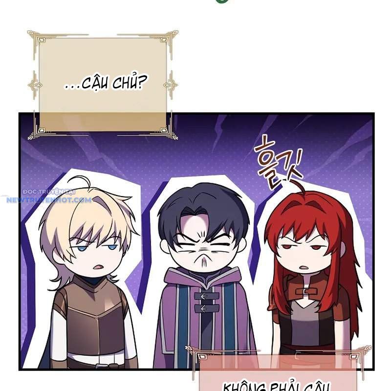 Pháp Sư Tử Linh, Karnak Chap 29 - Next Chap 30