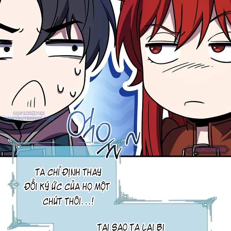 Pháp Sư Tử Linh, Karnak Chap 29 - Next Chap 30