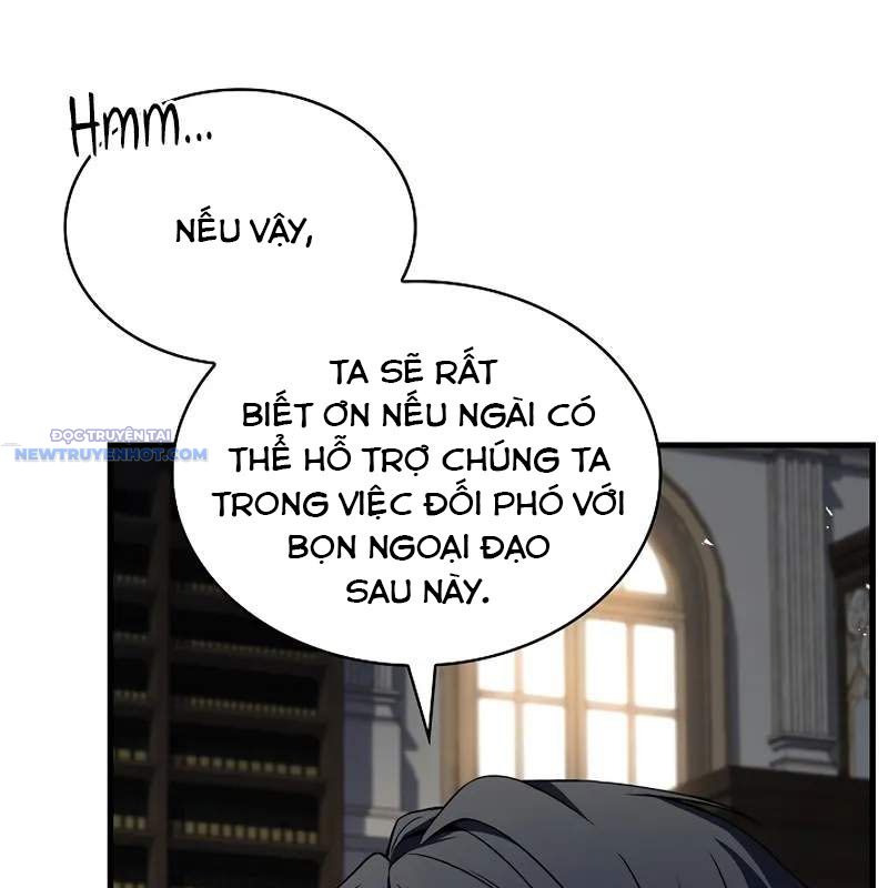 Pháp Sư Tử Linh, Karnak Chap 29 - Next Chap 30