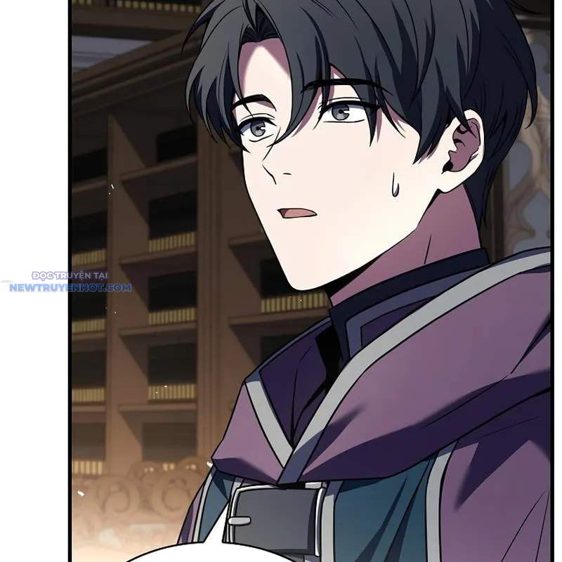 Pháp Sư Tử Linh, Karnak Chap 29 - Next Chap 30