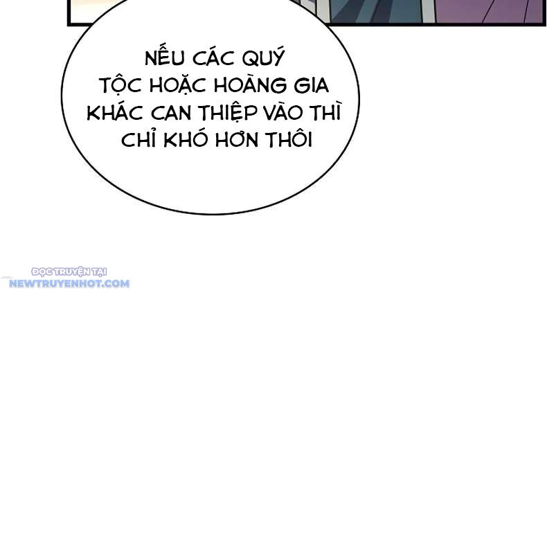 Pháp Sư Tử Linh, Karnak Chap 29 - Next Chap 30
