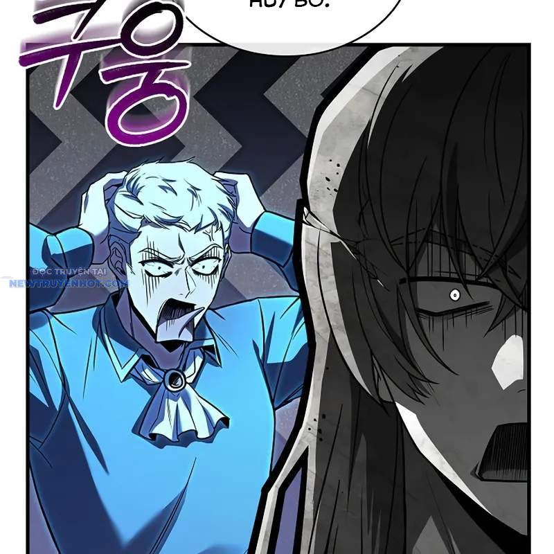 Pháp Sư Tử Linh, Karnak Chap 29 - Next Chap 30