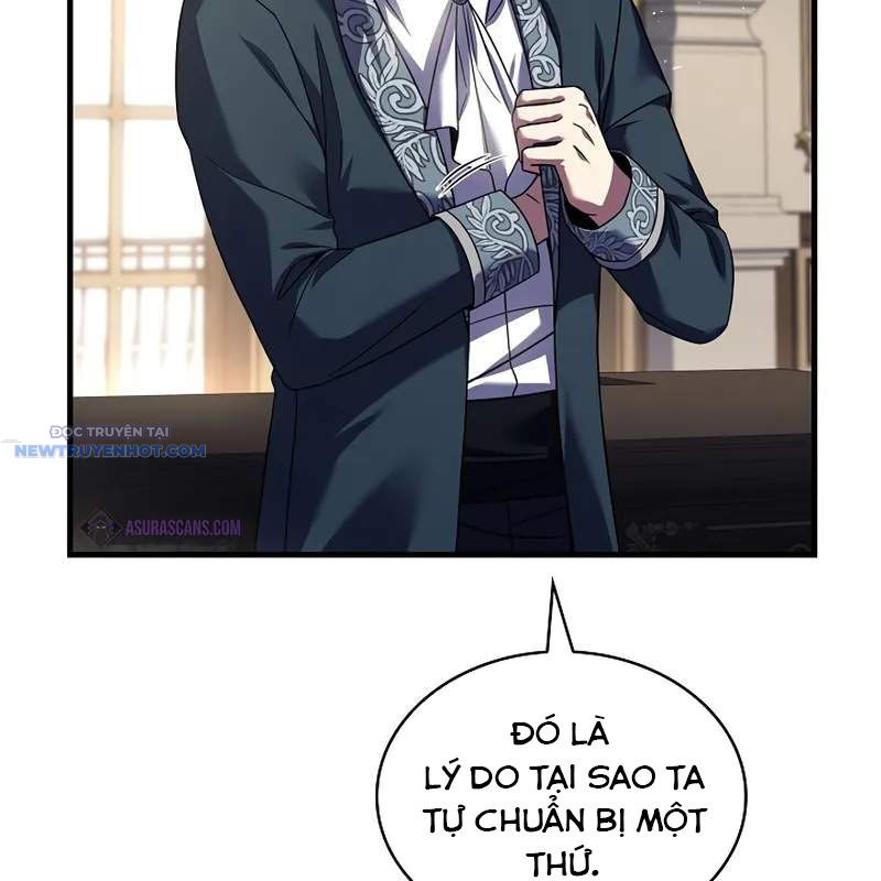 Pháp Sư Tử Linh, Karnak Chap 29 - Next Chap 30