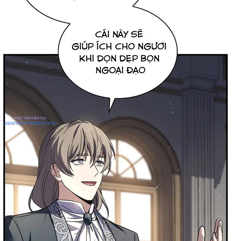 Pháp Sư Tử Linh, Karnak Chap 29 - Next Chap 30