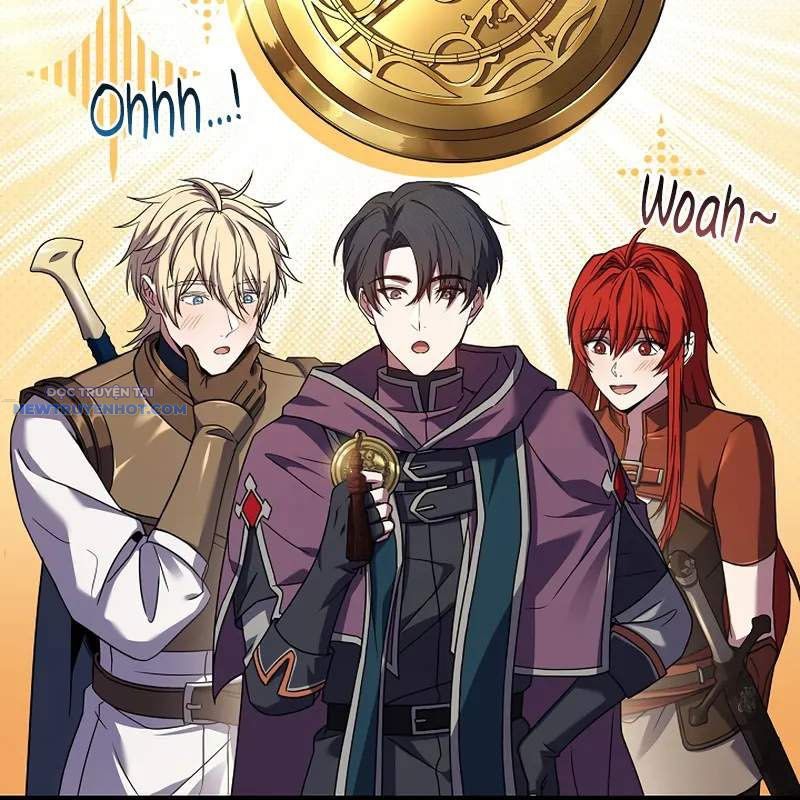 Pháp Sư Tử Linh, Karnak Chap 29 - Next Chap 30