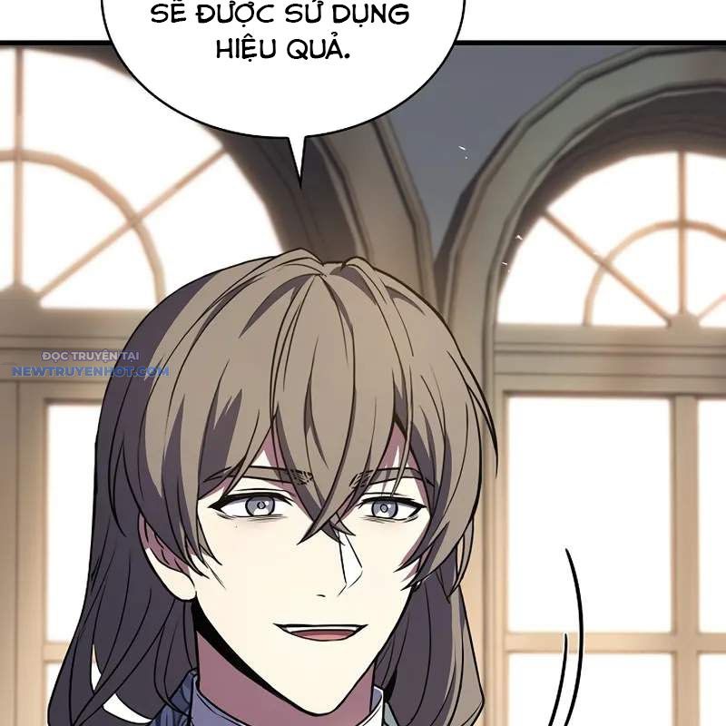 Pháp Sư Tử Linh, Karnak Chap 29 - Next Chap 30