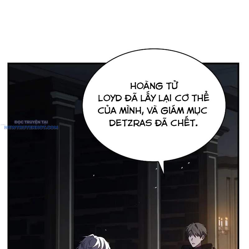 Pháp Sư Tử Linh, Karnak Chap 29 - Next Chap 30