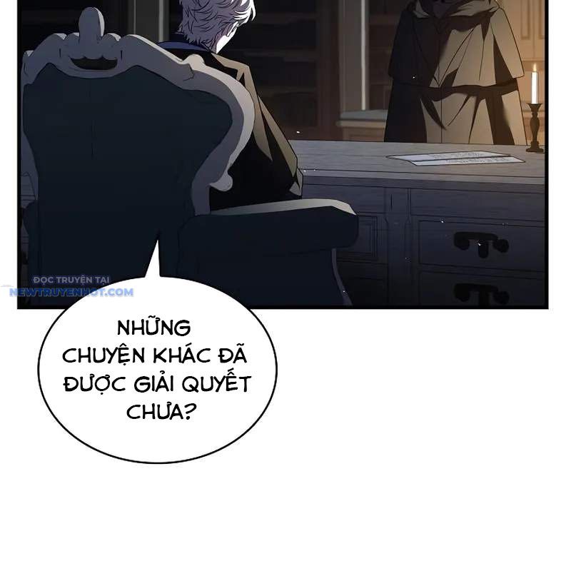 Pháp Sư Tử Linh, Karnak Chap 29 - Next Chap 30