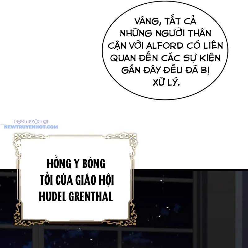 Pháp Sư Tử Linh, Karnak Chap 29 - Next Chap 30