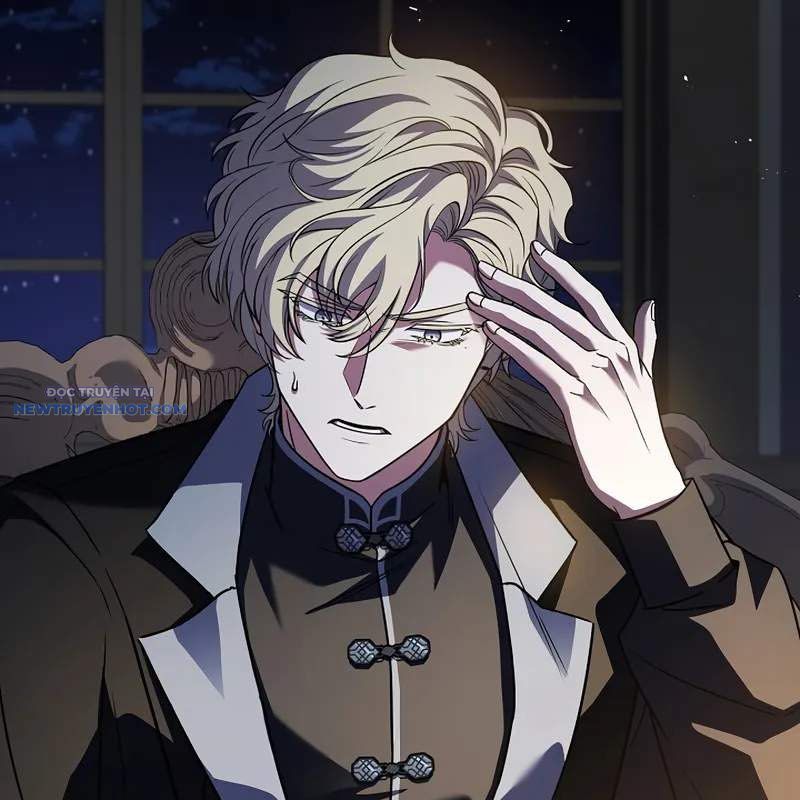 Pháp Sư Tử Linh, Karnak Chap 29 - Next Chap 30