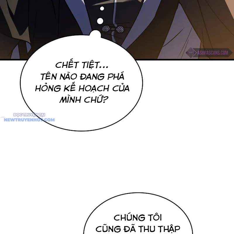 Pháp Sư Tử Linh, Karnak Chap 29 - Next Chap 30