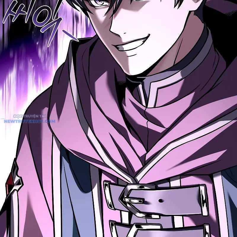 Pháp Sư Tử Linh, Karnak Chap 30 - Next Chap 31