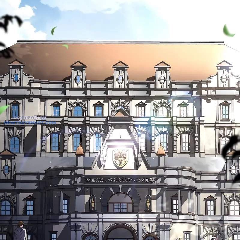 Pháp Sư Tử Linh, Karnak Chap 30 - Next Chap 31