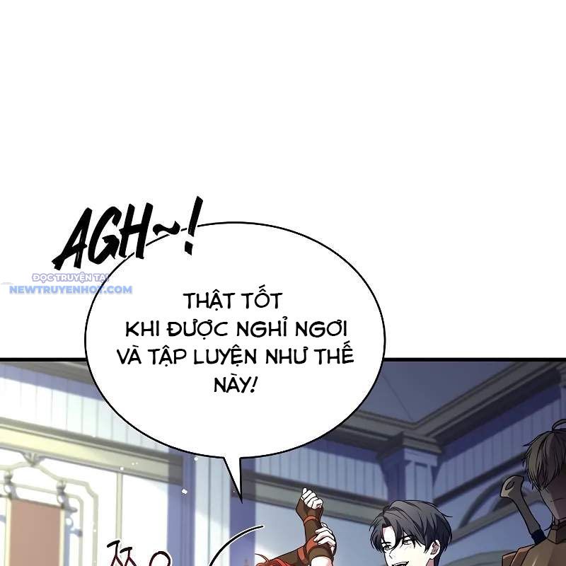 Pháp Sư Tử Linh, Karnak Chap 30 - Next Chap 31