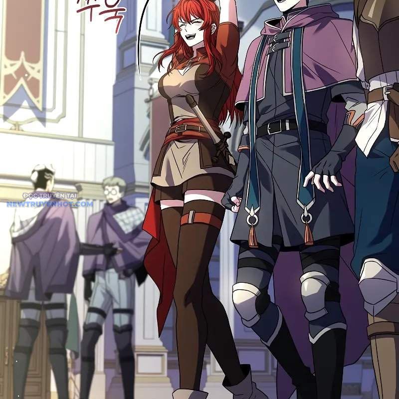 Pháp Sư Tử Linh, Karnak Chap 30 - Next Chap 31