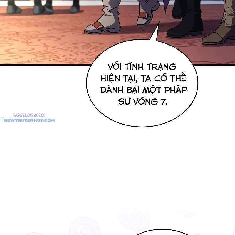 Pháp Sư Tử Linh, Karnak Chap 30 - Next Chap 31