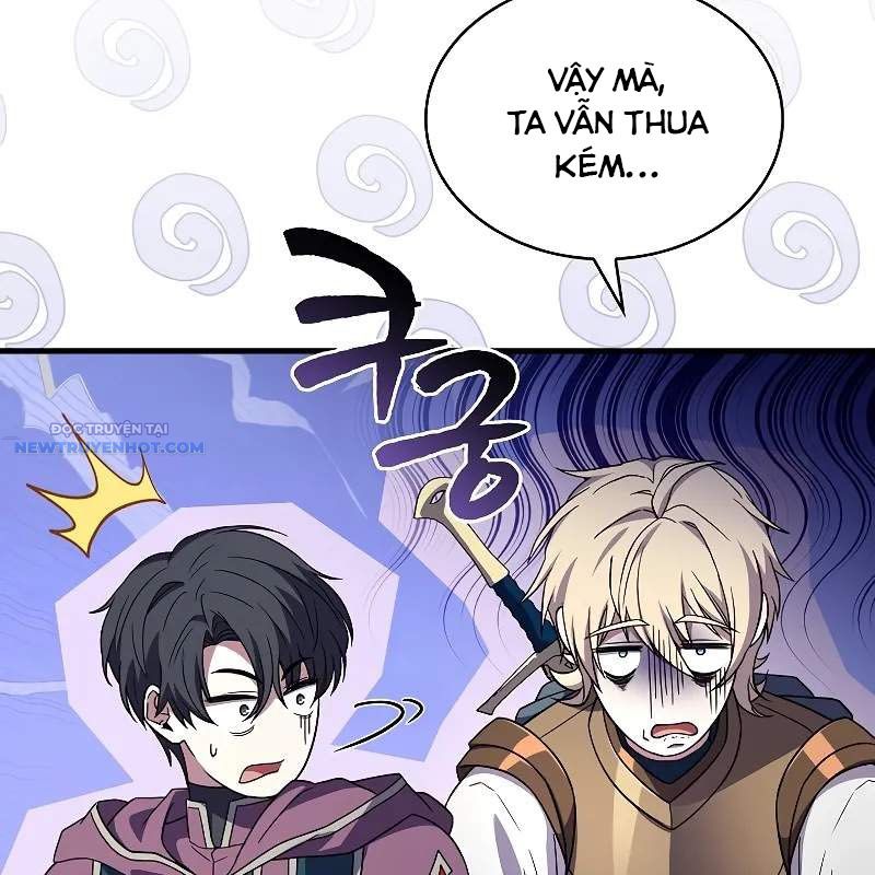 Pháp Sư Tử Linh, Karnak Chap 30 - Next Chap 31