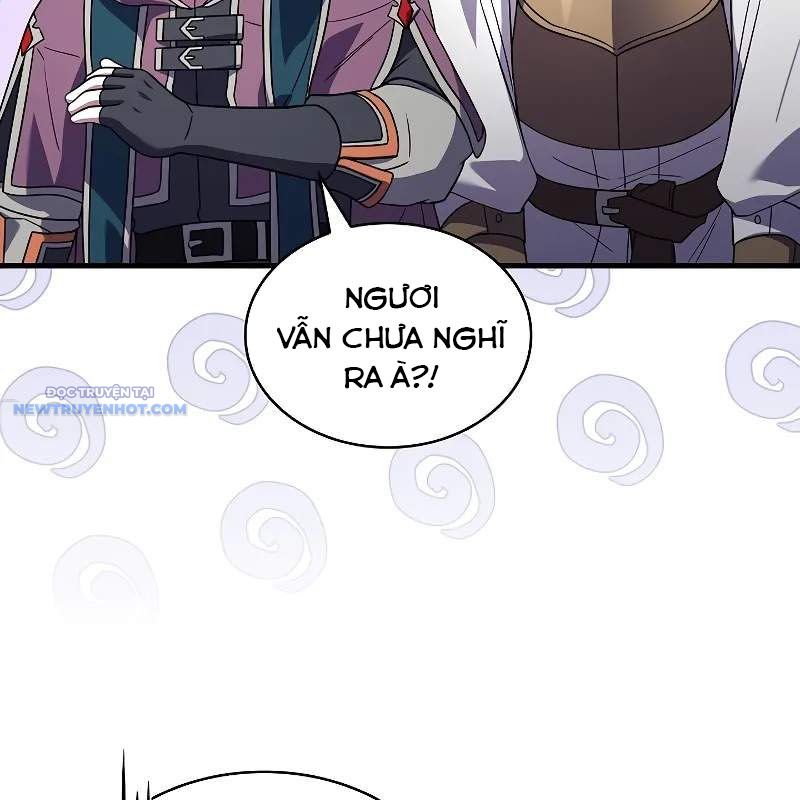 Pháp Sư Tử Linh, Karnak Chap 30 - Next Chap 31