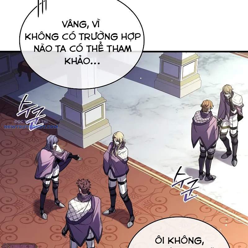 Pháp Sư Tử Linh, Karnak Chap 30 - Next Chap 31