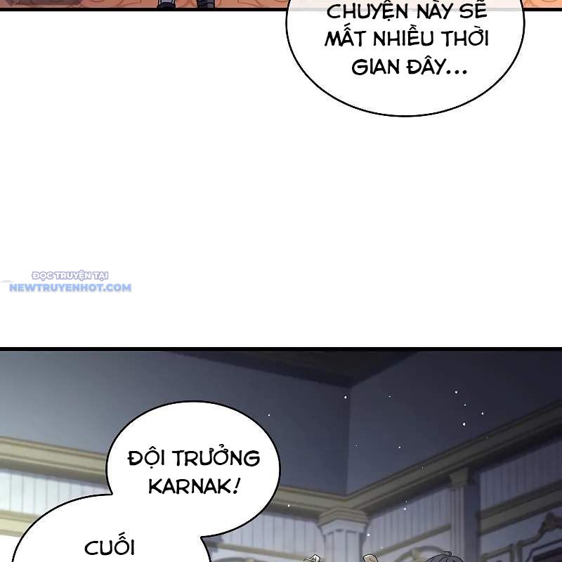 Pháp Sư Tử Linh, Karnak Chap 30 - Next Chap 31