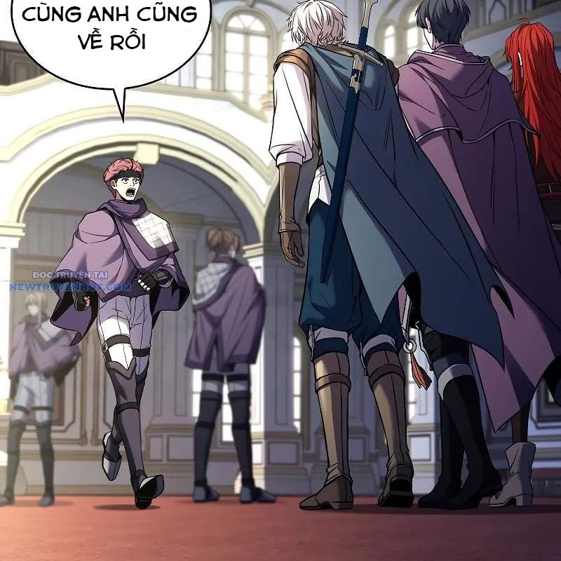 Pháp Sư Tử Linh, Karnak Chap 30 - Next Chap 31