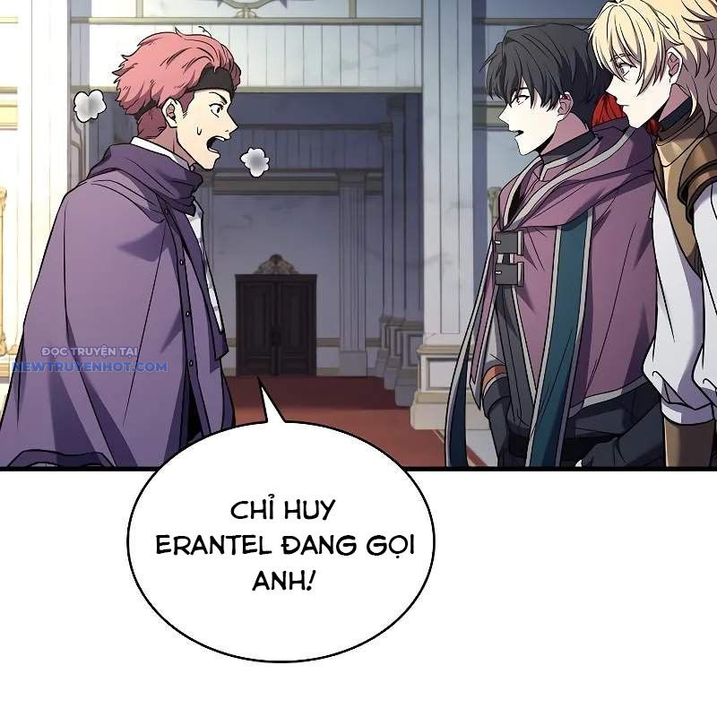 Pháp Sư Tử Linh, Karnak Chap 30 - Next Chap 31