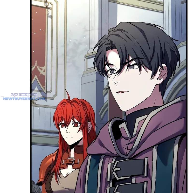 Pháp Sư Tử Linh, Karnak Chap 30 - Next Chap 31